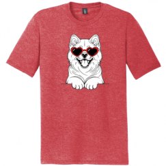 Unisex Perfect Tri Tee