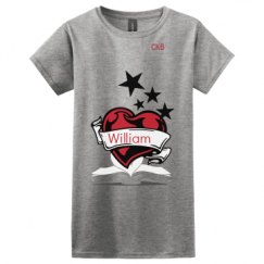 Ladies Basic Softstyle Tee