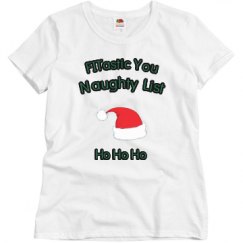 Ladies Basic Softstyle Tee