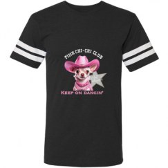 Unisex Vintage Sports Tee