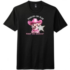 Unisex Perfect Tri Tee