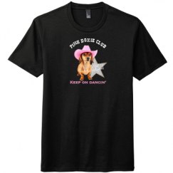 Unisex Perfect Tri Tee