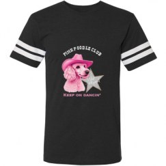 Unisex Vintage Sports Tee