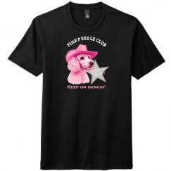 Unisex Perfect Tri Tee