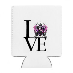 Regular 12 oz Can Cooler