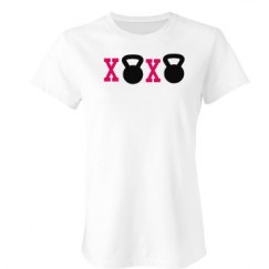 Ladies Slim Fit Favorite Tee