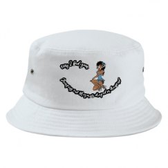 Unisex Bucket Hat