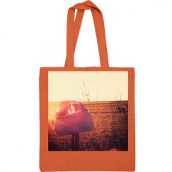 Canvas Tote Bag