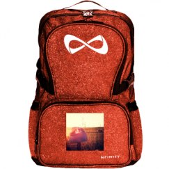 Nfinity Sparkle Backpack Bag