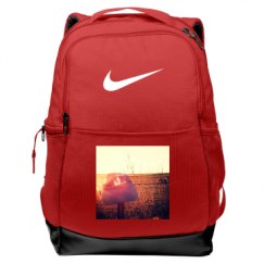Nike Brasilia Medium Backpack