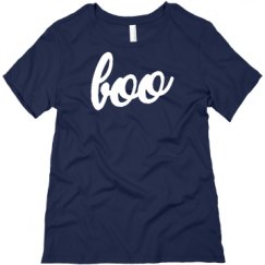 Ladies Relaxed Fit Tee