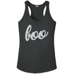 Ladies Athletic Performance Racerback Tank