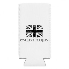 Slim 12 oz Can Cooler