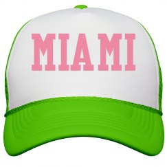Miami Love