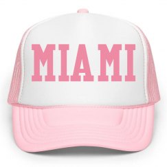 Miami Love