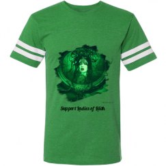 Unisex Vintage Sports Tee