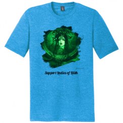 Unisex Perfect Tri Tee