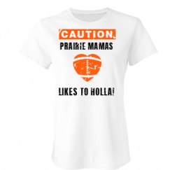 Ladies Slim Fit Favorite Tee