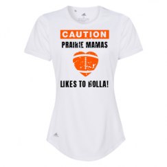 Women's Adidas Sport Shirt