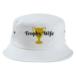 Unisex Bucket Hat