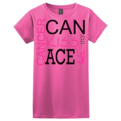 Ladies Basic Softstyle Tee