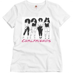 Quarantine Curlfriends 1