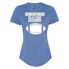 Women's Adidas Sport Shirt