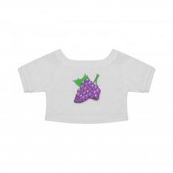 8 Inch Stuffed Animal Tee