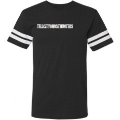 Unisex Vintage Sports Tee