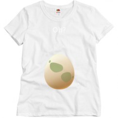 Ladies Basic Softstyle Promo Tee