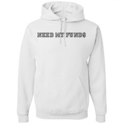 Unisex Basic Promo Hoodie