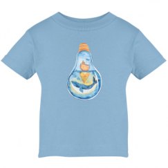 Infant Cotton Tee
