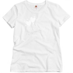 Ladies Basic Softstyle Promo Tee