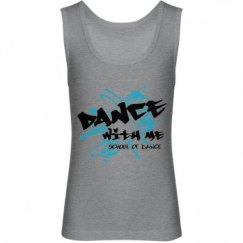 Youth Jersey Tank Top