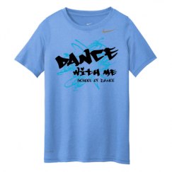 Youth Nike Legend Shirt