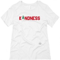 Ladies Relaxed Fit Tee