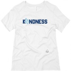 Ladies Relaxed Fit Tee