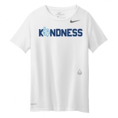 Youth Nike Legend Shirt