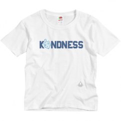 Youth Basic Promo Tee