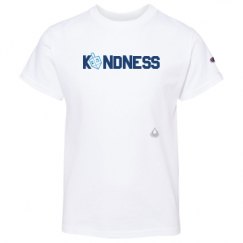 Youth Champion Short Sleeve Tagless Tee