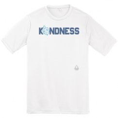 Youth Athletic Performance Tee