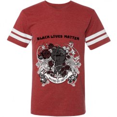 Unisex Vintage Sports Tee