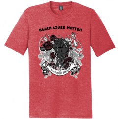 Unisex Perfect Tri Tee