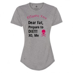 Women's Adidas Sport Shirt 