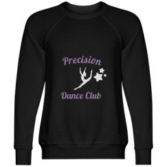 Unisex Triblend Crewneck Sweatshirt