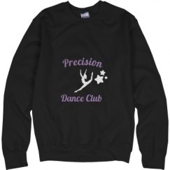 Unisex Basic Promo Crewneck Sweatshirt