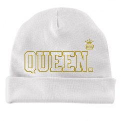 Rabbit Skins Baby Hat