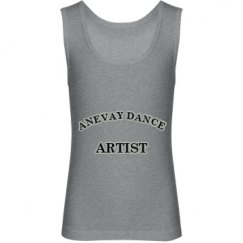 Youth Jersey Tank Top