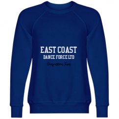 Unisex Triblend Crewneck Sweatshirt