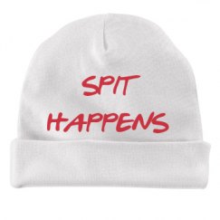 Rabbit Skins Baby Hat